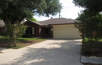 Updated Ranch in Round Rock
