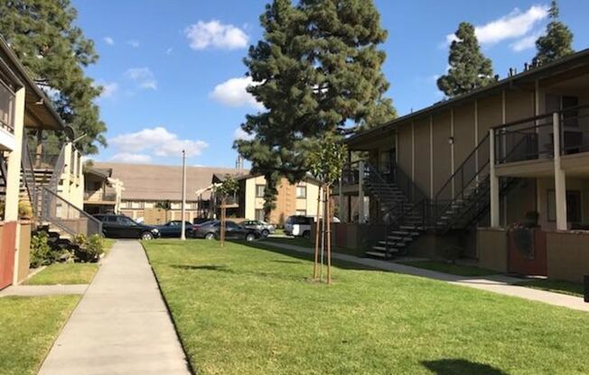 Greenbriar Woods Apartments