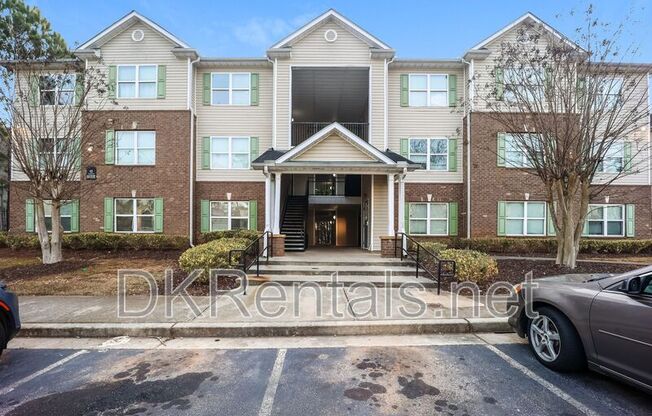 12101 FAIRINGTON RDG CIR