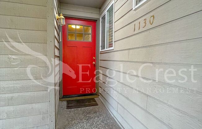 Charming 3-Bedroom Home in College Place, WA
