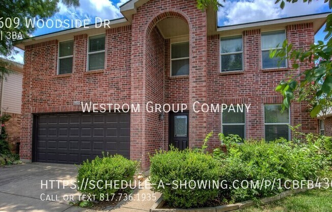 16609 WOODSIDE DR