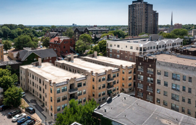 1 bed, 1 bath, 508 sqft, $995, Unit 227-301