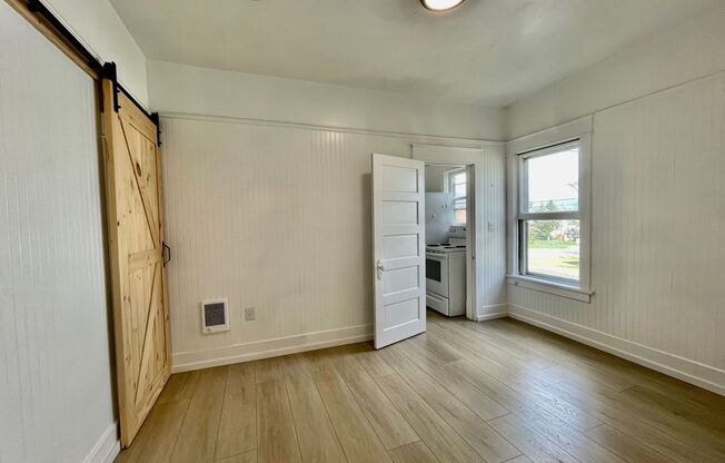 518 G Street Apartments!