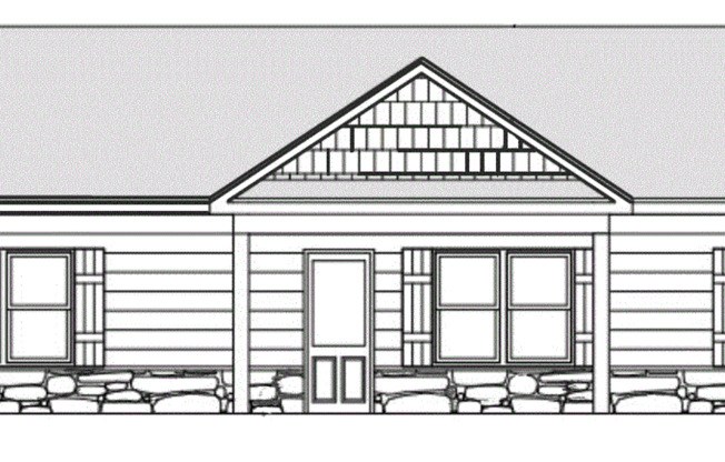 NEW CONSTRUCTION! NOW LEASING FOR AUGUST 2025!