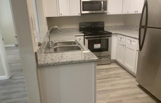1 bed, 1 bath, 680 sqft, $1,200, Unit 240