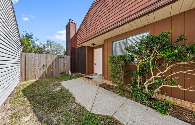 Charming 3 Bedroom in Niceville!