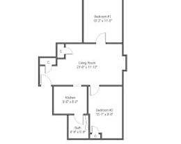 Partner-provided photo for $1950 unit