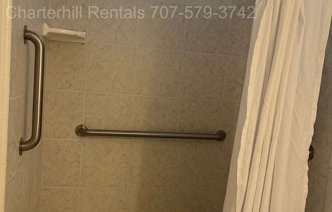 2 beds, 2 baths, $3,000