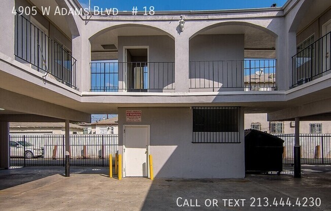 Partner-provided property photo