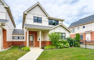 Brand-New 3-Bed, 2.5-Bath Condo: Modern Comfort Awaits!