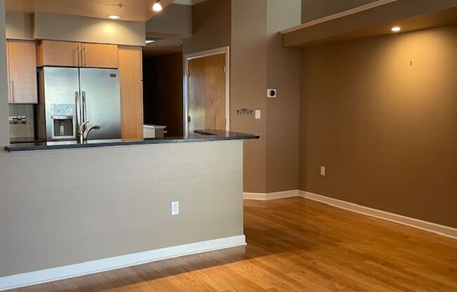 2 Bedroom 2 Bath