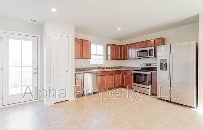 Partner-provided property photo