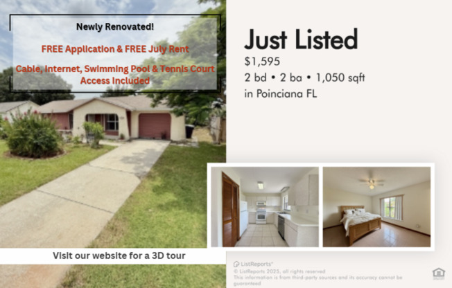 716 CARIBOU DR