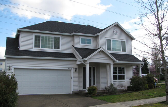 16525 NW Talkingstick Way ~ MOVE-In Special $500 Off 1st Month's Rent!! Magnificent Home with Many Great Features