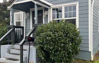 2 beds, 1 bath, $1,450