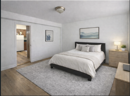 1266 Washington Street