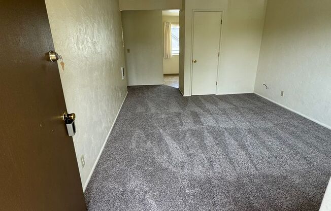 1-Bedroom 1-Bathroom apartment in Eugene