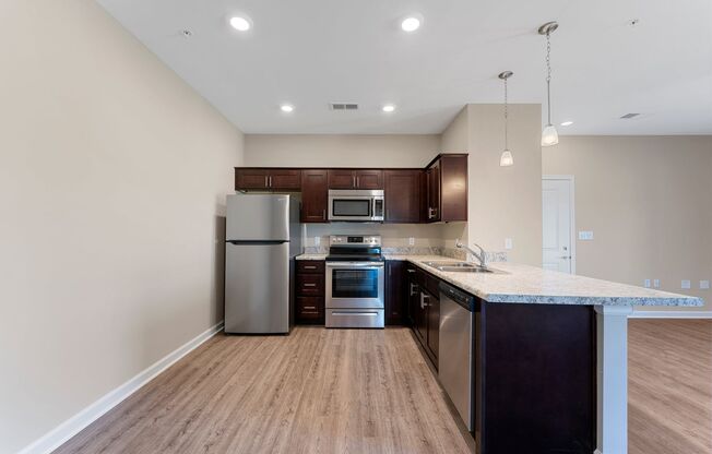 Field Haven Apartments
