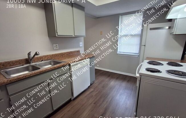 10005 NW JONES DR