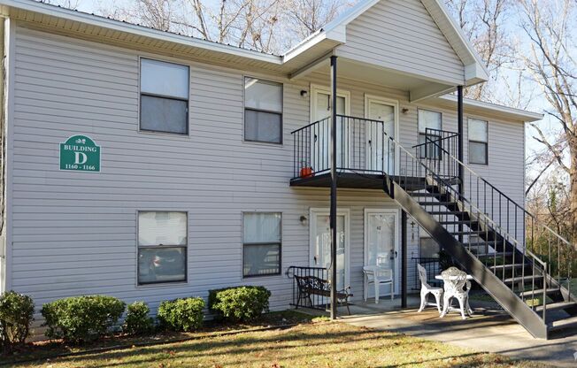 Gardendale Terrace Apartments