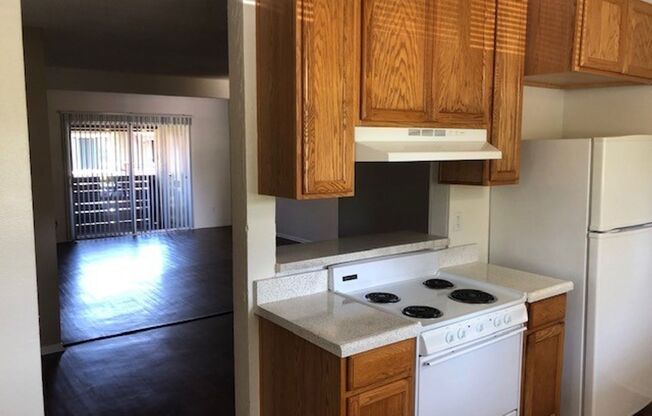 1 bed, 1 bath, 780 sqft, $2,375, Unit 92