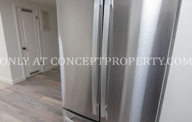 1 bed, 1 bath, 450 sqft, $1,248, Unit 12B