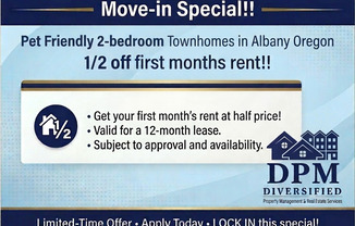 Meadow Green Townhomes