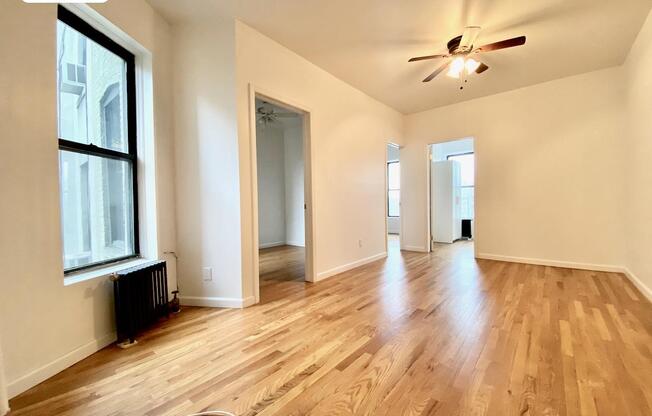 508 W 136 ST