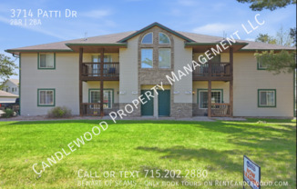 3714 PATTI DR