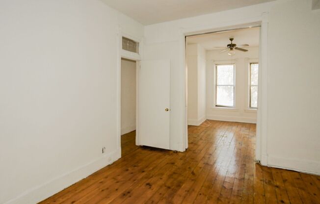 1 bed, 1 bath, 875 sqft, $2,100, Unit 2606RA-1