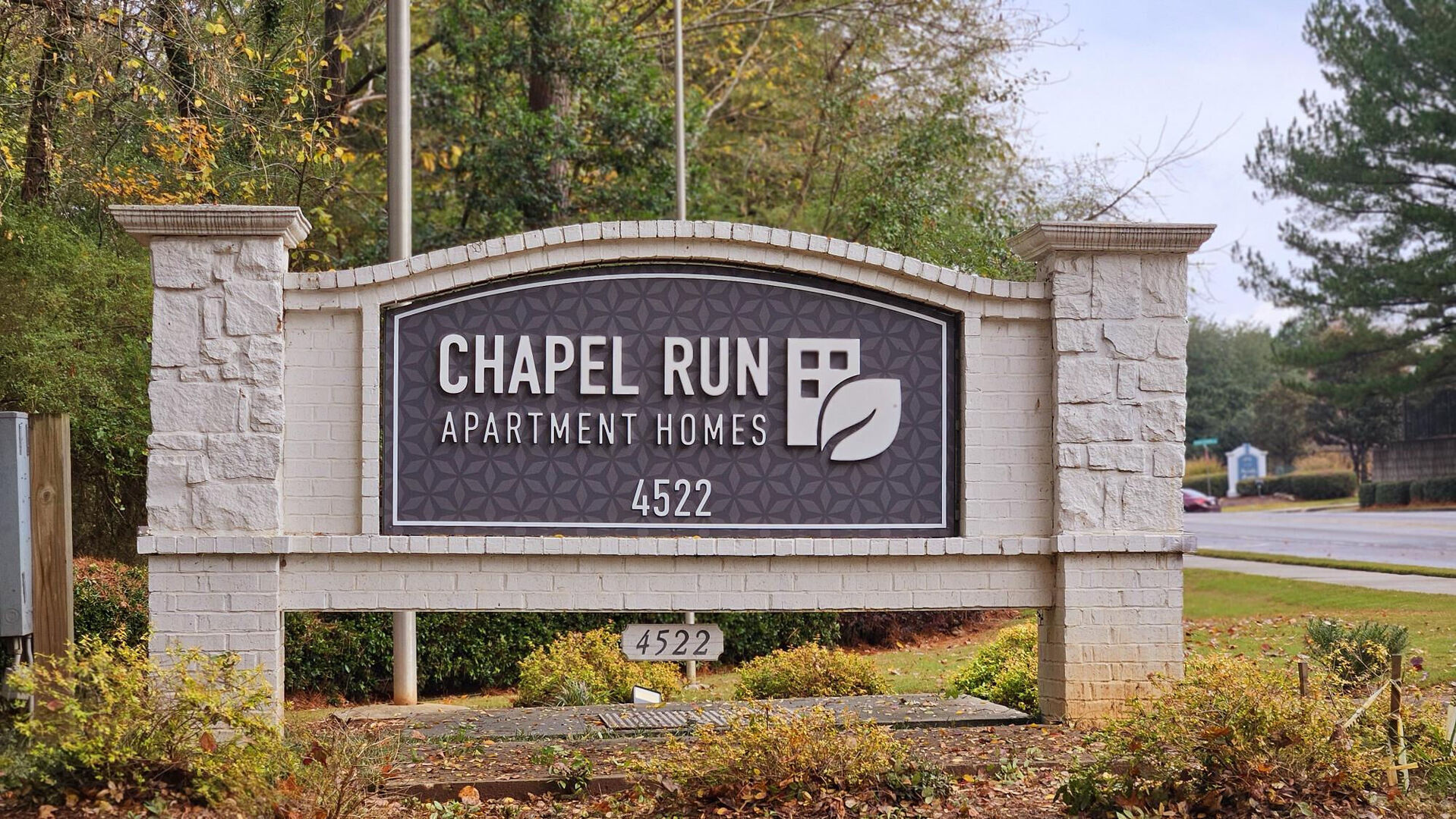 Chapel Run