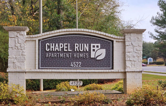 Chapel Run