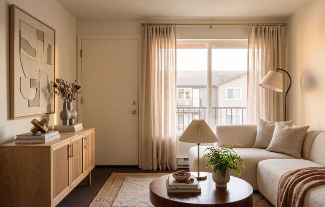 1 bed, 1 bath, 500 sqft, $1,375, Unit 2