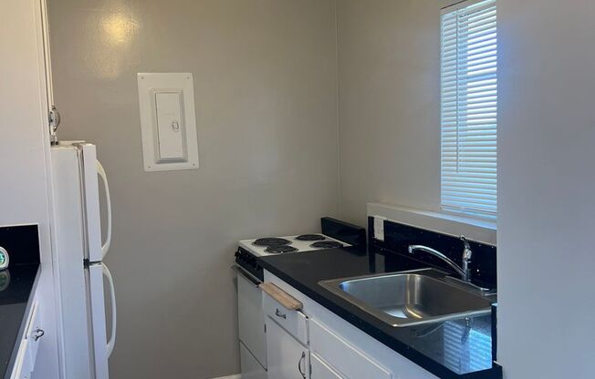 1 bed, 1 bath, 541 sqft, $1,645, Unit 1948-314
