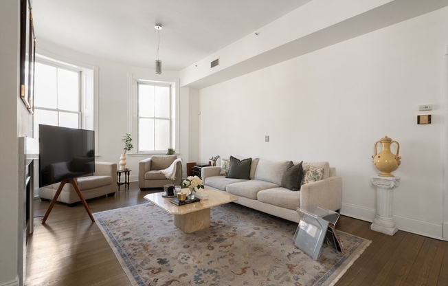 55 West Broadway Street 3