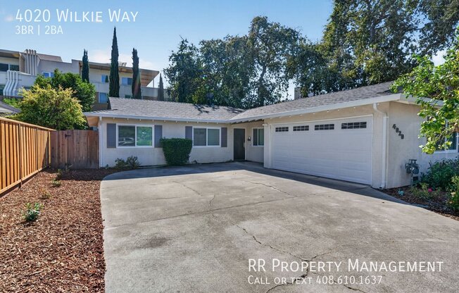 4020 WILKIE WAY