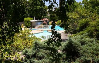 Wonderful, 2nd floor Condo Centrally Located in Phoenix.  Available November 1st!!!  Resort like living!!!