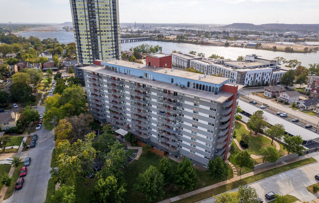 Partner-provided property photo