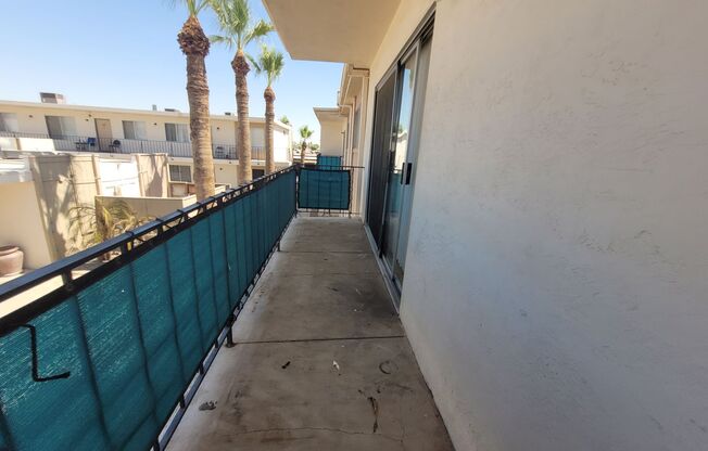 1 bed, 1 bath, 580 sqft, $850, Unit 210