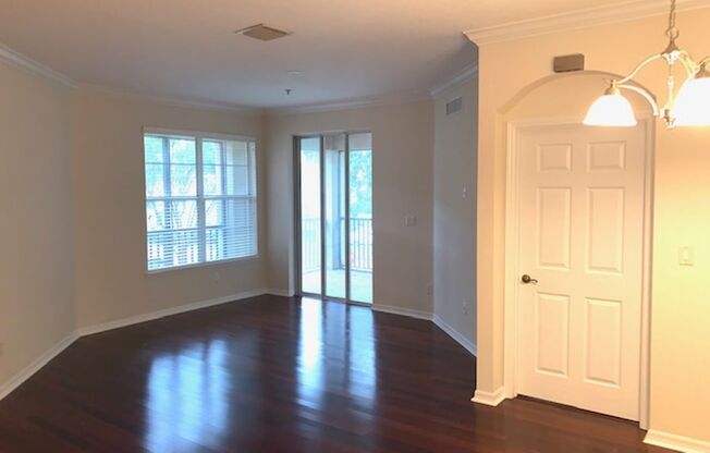 Condo for rent