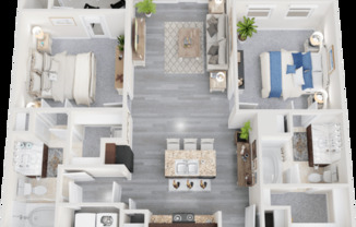 Partner-provided photo for $1450 unit