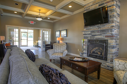 Welcome to Summit Falls - Phase 2