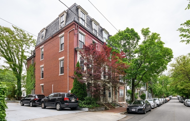 46 Bigelow St.