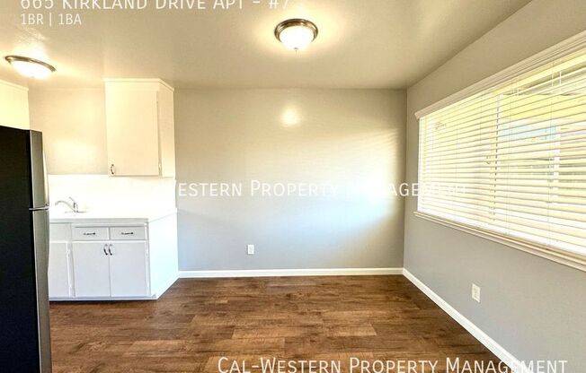 665 KIRKLAND DR