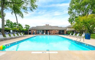 The Reserve at Franklin Glenn