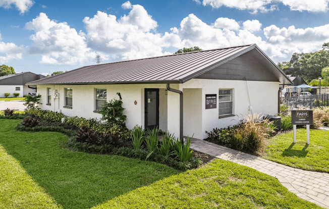 Partner-provided property photo