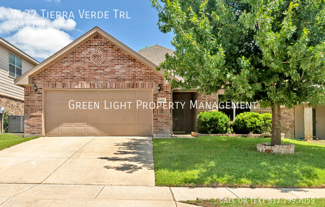 9432 TIERRA VERDE TRL