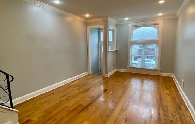 Remodeled 2 Bedroom Townhome in Highlandtown!