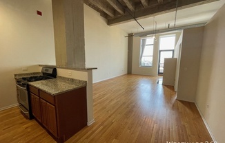 1645 West Ogden Avenue