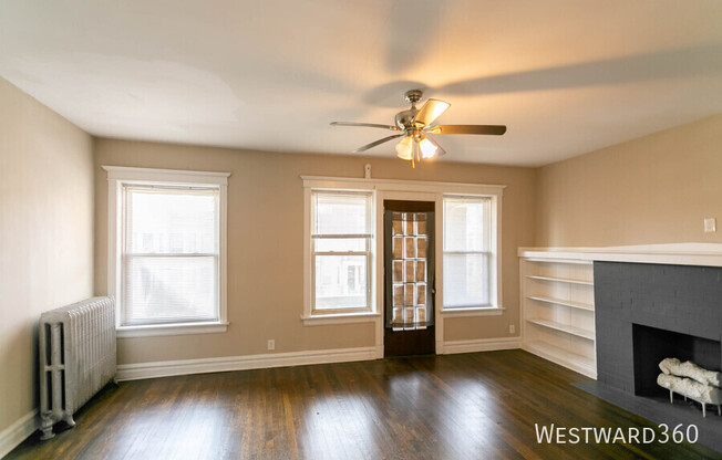 5417 S DREXEL AVE